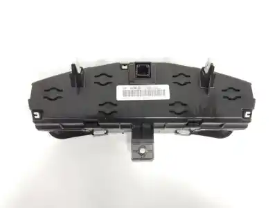 Peça sobressalente para automóvel em segunda mão quadrante por nissan leaf el referências oem iam 248103nl0b  248103nl0b