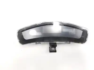 Pezzo di ricambio per auto di seconda mano pannello degli strumenti per nissan leaf el riferimenti oem iam 248103nl0b