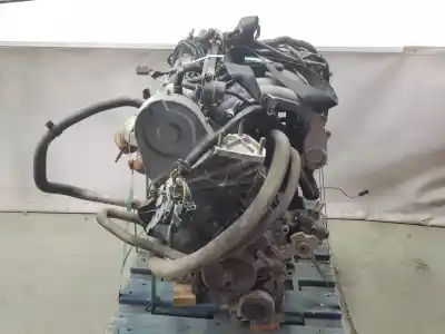 Pièce détachée automobile d'occasion moteur complet pour peugeot 405 berlina 1.9 cat-u références oem iam xu9j2 0139f2 