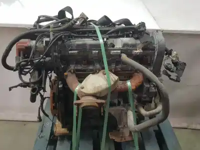 Pièce détachée automobile d'occasion moteur complet pour peugeot 405 berlina 1.9 cat-u références oem iam xu9j2 0139f2 