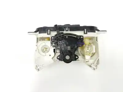Автозапчастина б/у клімат-контроль для mitsubishi l 200 (ka0/kb0) 2.5 di-d cat посилання на oem iam 7820a305  7820a305