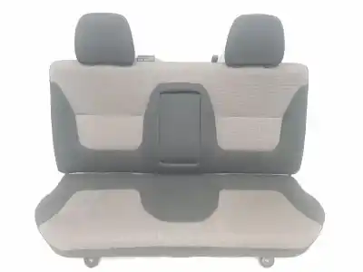 Автозапчастина б/у комплект сидів для mitsubishi l 200 (ka0/kb0) 2.5 di-d cat посилання на oem iam   