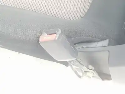 Автозапчастина б/у комплект сидів для mitsubishi l 200 (ka0/kb0) 2.5 di-d cat посилання на oem iam   
