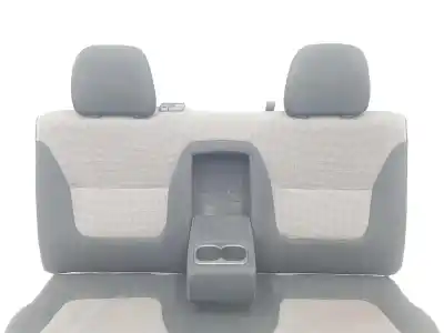 Автозапчастина б/у комплект сидів для mitsubishi l 200 (ka0/kb0) 2.5 di-d cat посилання на oem iam   