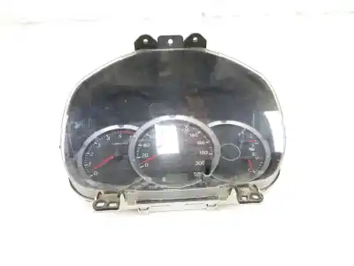 Автозапчасти б/у приборная доска за mitsubishi l 200 (ka0/kb0) 2.5 di-d cat ссылки oem iam 8100b332  8100b332