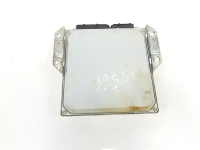 Автозапчастина б/у ебу контролер двигуна для mitsubishi l 200 (ka0/kb0) 2.5 di-d cat посилання на oem iam 1860b346