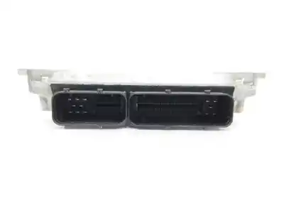 Автозапчастина б/у ебу контролер двигуна для mitsubishi l 200 (ka0/kb0) 2.5 di-d cat посилання на oem iam 1860b346  ma2758009761