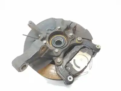 Автозапчасти б/у передняя правая кулачка за hyundai tucson (tl, tle) 1.6 gdi ссылки oem iam 51716d7000  51716d7000