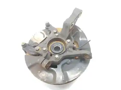 Автозапчасти б/у передняя правая кулачка за hyundai tucson (tl, tle) 1.6 gdi ссылки oem iam 51716d7000  51716d7000