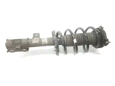 Автозапчасти б/у амортизатор передний правый за hyundai tucson (tl, tle) 1.6 gdi ссылки oem iam 54660d7510  54660d7510