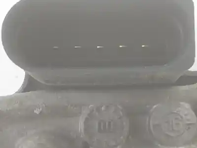İkinci el araba yedek parçası kelebek kutusu için volkswagen golf vii lim. (5g1) 1.6 16v tdi dpf oem iam referansları 5q0253692b  5q0253692b