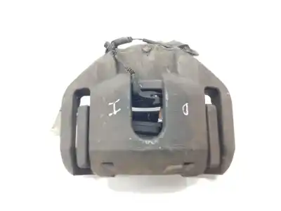 Pièce détachée automobile d'occasion etrier de frein avant gauche pour bmw serie 5 berlina (e60) 530d références oem iam 34116756303