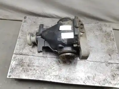 Pièce détachée automobile d'occasion différentiel arrière pour bmw serie 5 berlina (e60) 530d références oem iam 7526931