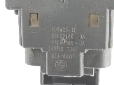 Second-hand car spare part start card / key reader for bmw x6 (e71, e72) xdrive 30 d oem iam references 61316966714  6966714