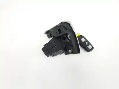 Second-hand car spare part start card / key reader for bmw x6 (e71, e72) xdrive 30 d oem iam references 61316966714  6966714