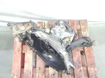 Pièce détachée automobile d'occasion BOÎTE DE VITESSES pour OTRAS MARCAS CALIBRA  Références OEM IAM 90334346  90289242