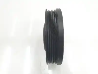 Автозапчастина б/у шків колінчастого вала для seat leon (5f1) 1.6 tdi посилання на oem iam 04l105243  04l105243