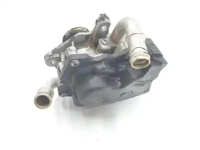 Peça sobressalente para automóvel em segunda mão válvula egr por seat leon (5f1) 1.6 tdi referências oem iam 04l131501s  04l131501s