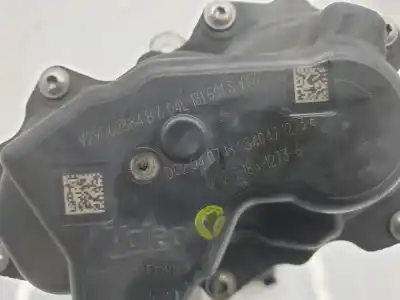 Peça sobressalente para automóvel em segunda mão válvula egr por seat leon (5f1) 1.6 tdi referências oem iam 04l131501s  04l131501s