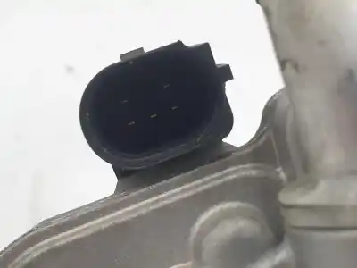 Peça sobressalente para automóvel em segunda mão válvula egr por seat leon (5f1) 1.6 tdi referências oem iam 04l131501s  04l131501s