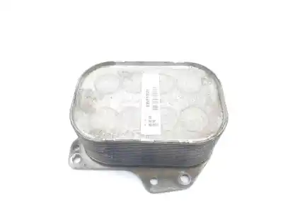Peça sobressalente para automóvel em segunda mão radiador de óleo por seat leon (5f1) 1.6 tdi referências oem iam 03n117021