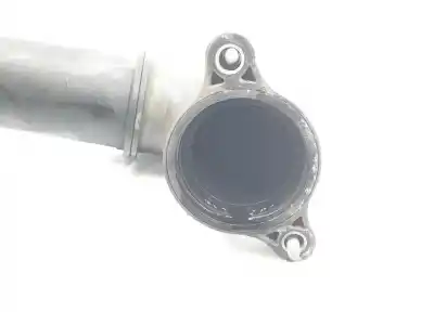 Автозапчастина б/у трубопровод турбокомпенсатора для seat leon (5f1) 1.6 tdi посилання на oem iam 04l145762ce  04l145762ce