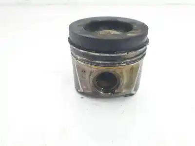 Автозапчастина б/у поршневий для seat leon (5f1) 1.6 tdi посилання на oem iam 04l107065ar  