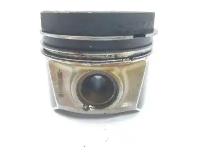 Автозапчастина б/у поршневий для seat leon (5f1) 1.6 tdi посилання на oem iam 04l107065ar  