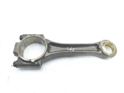 Peça sobressalente para automóvel em segunda mão biela por seat leon (5f1) 1.6 tdi referências oem iam 03l105401a