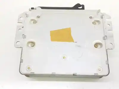 Second-hand car spare part ecu engine control for otras marcas calibra 2.0 oem iam references 90409629  0261200530