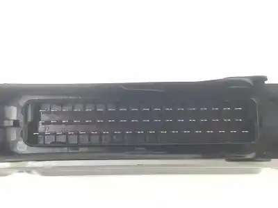 Second-hand car spare part ecu engine control for otras marcas calibra 2.0 oem iam references 90409629  0261200530