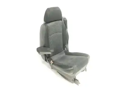 Peça sobressalente para automóvel em segunda mão banco traseiro médio por mercedes-benz vito mixto (639) 2.1 cdi cat referências oem iam   