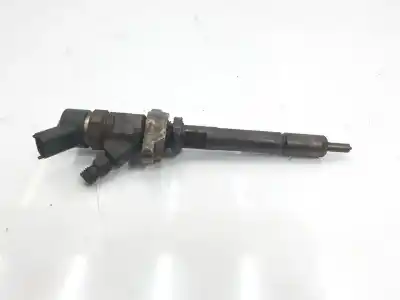Автозапчастина б/у инжектор для mini mini (r56) 1.6 cooper d [1.6 ltr. - 82 kw diesel cat] посилання на oem iam 13537804978  7804978