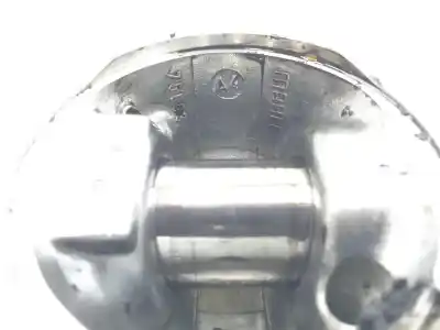 Автозапчасти б/у поршень за mini mini (r56) cooper d ссылки oem iam 11257806772