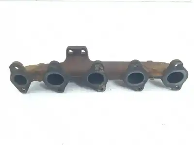 Автозапчасти б/у выхлопной коллектор за mini mini (r56) cooper d ссылки oem iam 11627806007