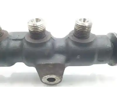 Автозапчасти б/у рампа инжектора за mini mini (r56) cooper d ссылки oem iam 13537804967  7804967