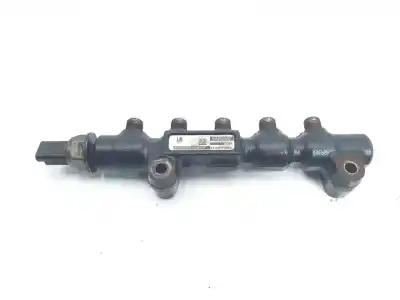 Автозапчасти б/у рампа инжектора за mini mini (r56) cooper d ссылки oem iam 13537804967