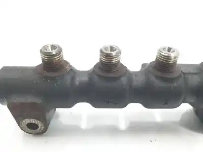 Автозапчасти б/у рампа инжектора за mini mini (r56) cooper d ссылки oem iam 13537804967  7804967