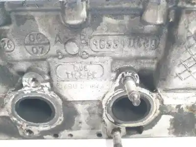 Автозапчастина б/у доп для mini mini (r56) 1.6 cooper d [1.6 ltr. - 82 kw diesel cat] посилання на oem iam 11127805926  7805926