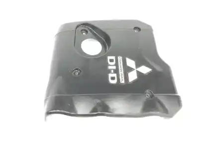 Автозапчастина б/у крішка двигуна для mitsubishi l 200 (ka0/kb0) 2.5 di-d cat посилання на oem iam mn171914  mn171914