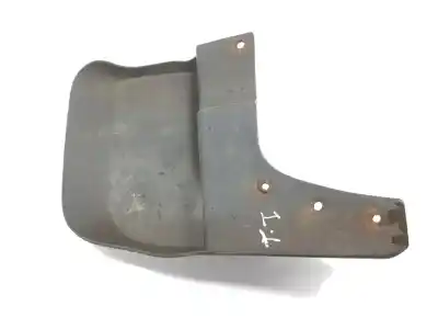 Автозапчасти б/у задняя юбка за mitsubishi l 200 (ka0/kb0) 2.5 di-d cat ссылки oem iam 5370a983  5370a983