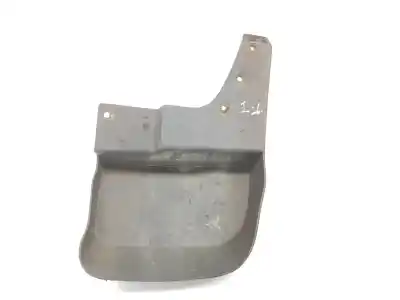 Автозапчасти б/у задняя юбка за mitsubishi l 200 (ka0/kb0) 2.5 di-d cat ссылки oem iam 5370a983  5370a983