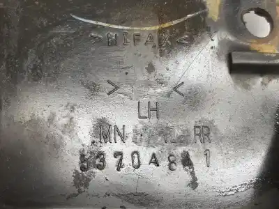 Автозапчасти б/у задняя юбка за mitsubishi l 200 (ka0/kb0) 2.5 di-d cat ссылки oem iam 5370a983  5370a983