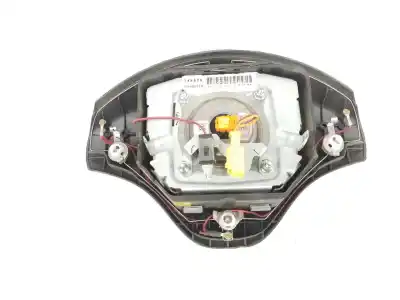 Автозапчастина б/у комплект подушки безпеки для mitsubishi l 200 (ka0/kb0) 2.5 di-d cat посилання на oem iam   