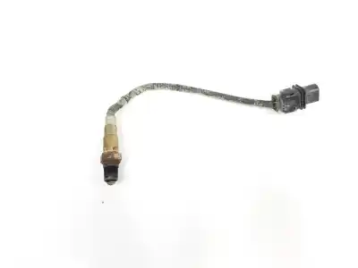 Pezzo di ricambio per auto di seconda mano sonda lambda per bmw x6 (e71, e72) xdrive 30 d riferimenti oem iam 163627791600  0281004018