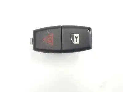 Pezzo di ricambio per auto di seconda mano avvertimento per bmw x6 (e71, e72) xdrive 30 d riferimenti oem iam 61316919506