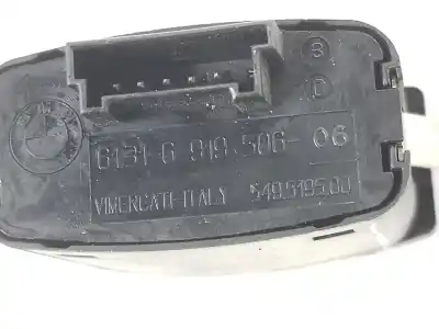 Piesă de schimb auto la mâna a doua avertizare pentru bmw x6 (e71, e72) xdrive 30 d referințe oem iam 61316919506  6919506