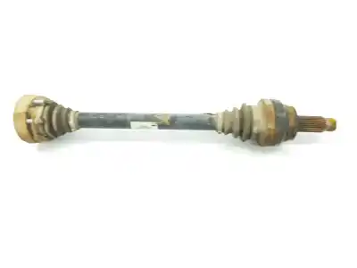 Pezzo di ricambio per auto di seconda mano trasmissione posteriore destra per bmw x6 (e71, e72) xdrive 30 d riferimenti oem iam 33207564558