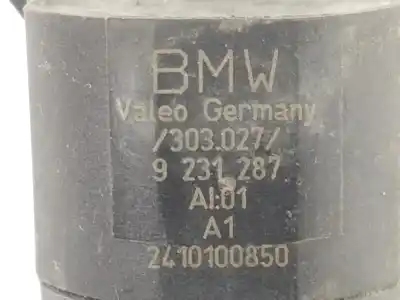 Second-hand car spare part parking sensor for bmw x6 (e71, e72) xdrive 30 d oem iam references 66209142211  3291287