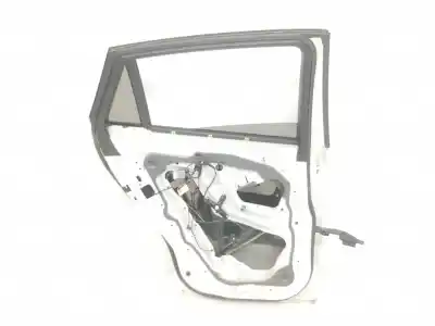 İkinci el araba yedek parçası arka sol kapi için bmw x6 (e71, e72) xdrive 30 d oem iam referansları 41527198161  41527198161